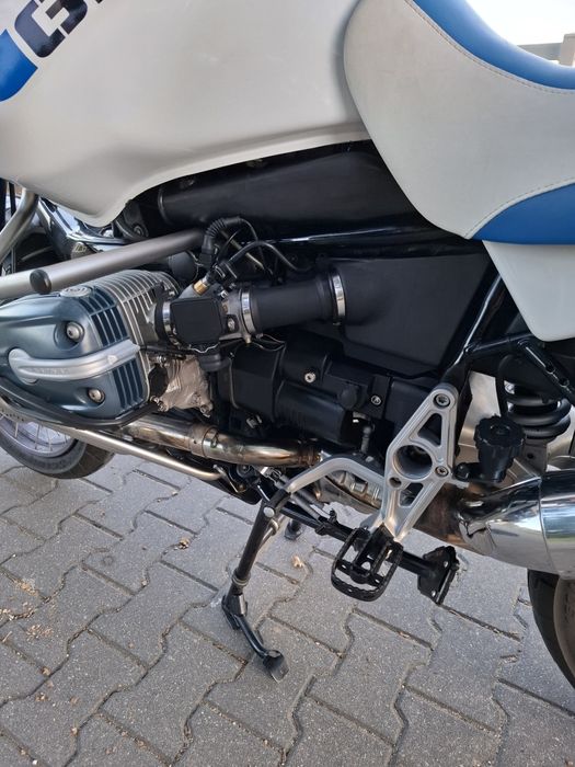 BMW  Gs 1150 Adventure