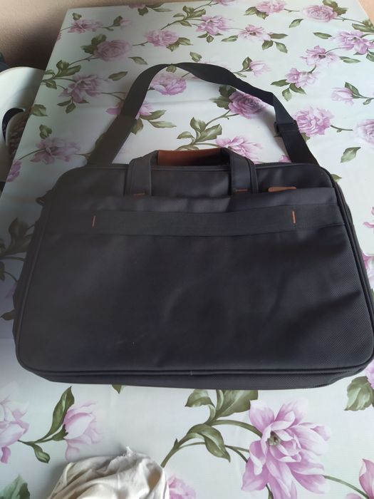 Torba na laptopa lub do biura na papiery