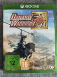 Dynasty Warriors 9 - Xbox One (Używane)