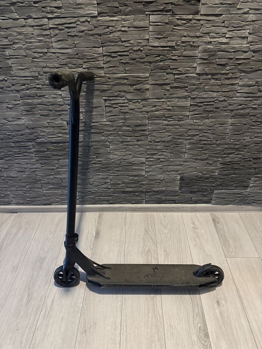 Hulajnoga wyczynowa ethic artefact v2