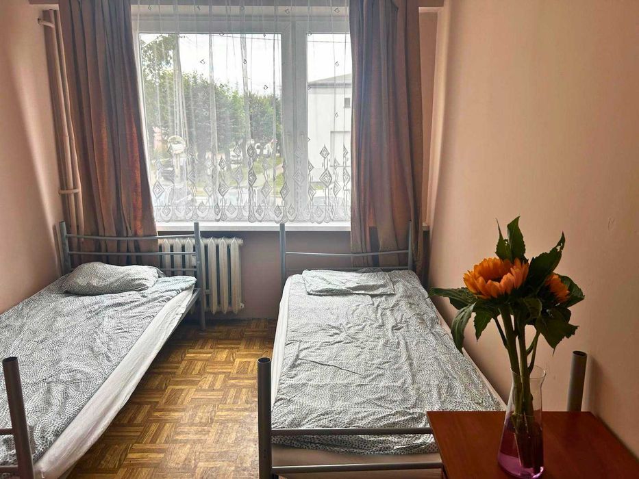 Mieszkanie do wynajęcia - Stary Rynek, Stryków