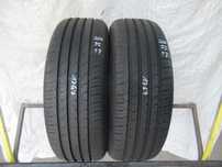 2x Maxxis Premitra HP 5 205/55/17 95V nr.1767 20rok 7,7 mm