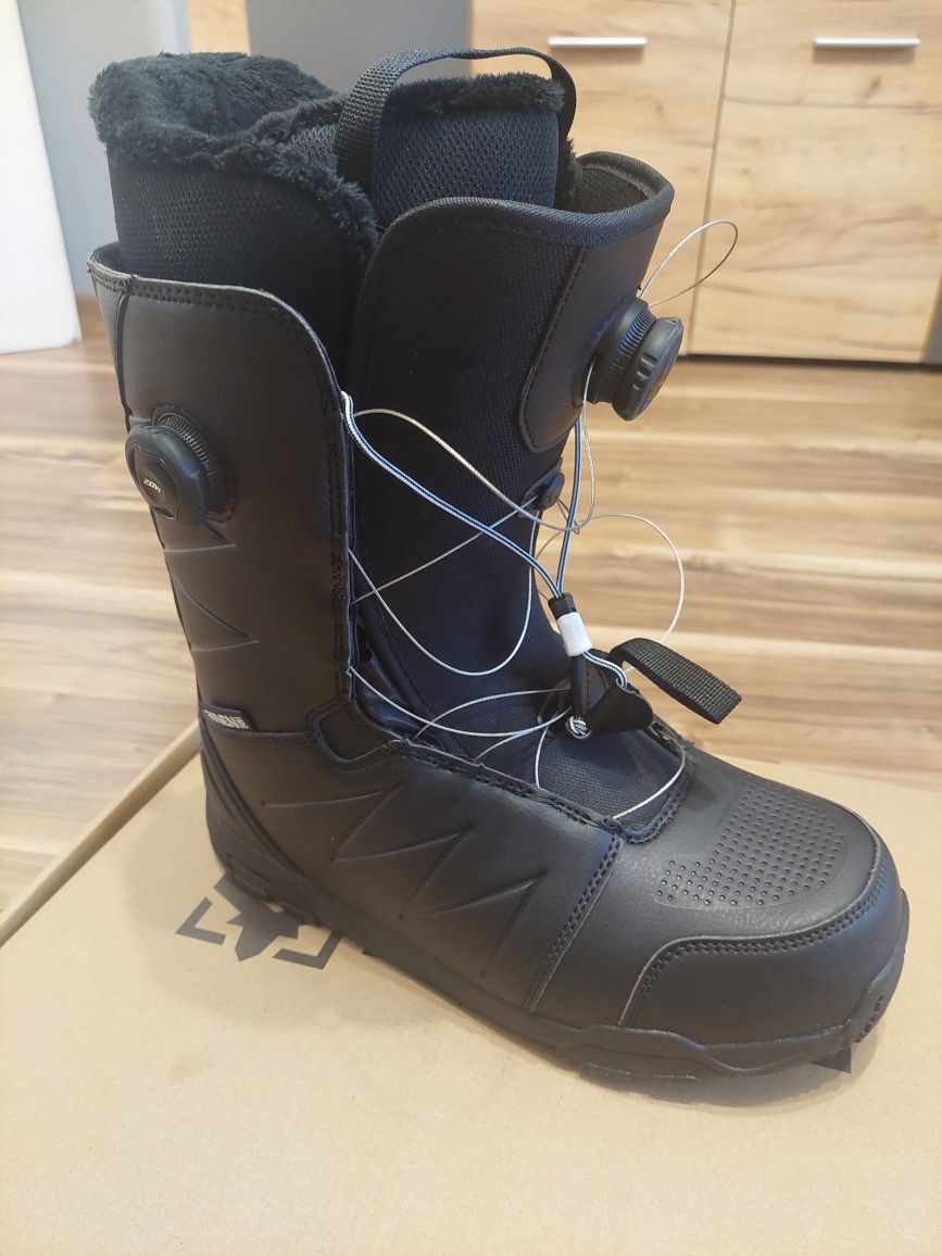 Buty snowbordowe roz.45