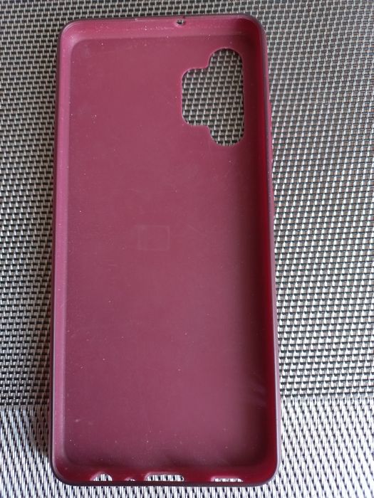 Etui Samsung galaxy A32 4g
