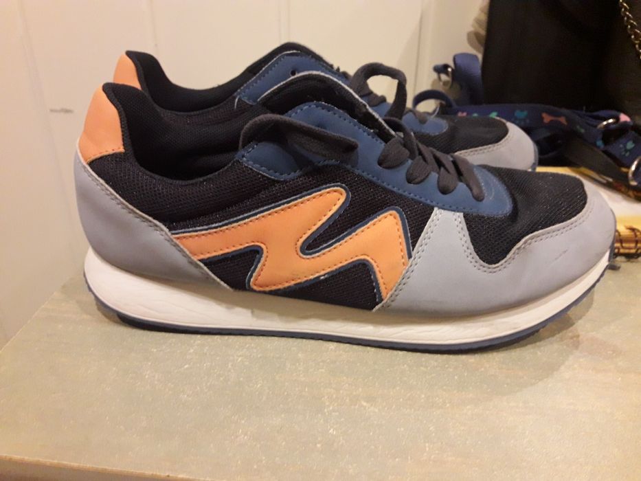 Buty sportowe 39