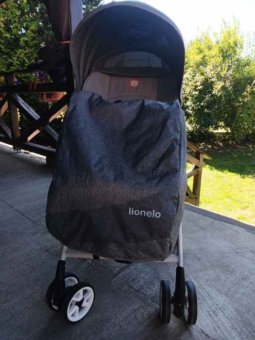 Spacerówka wózek dziecięcy