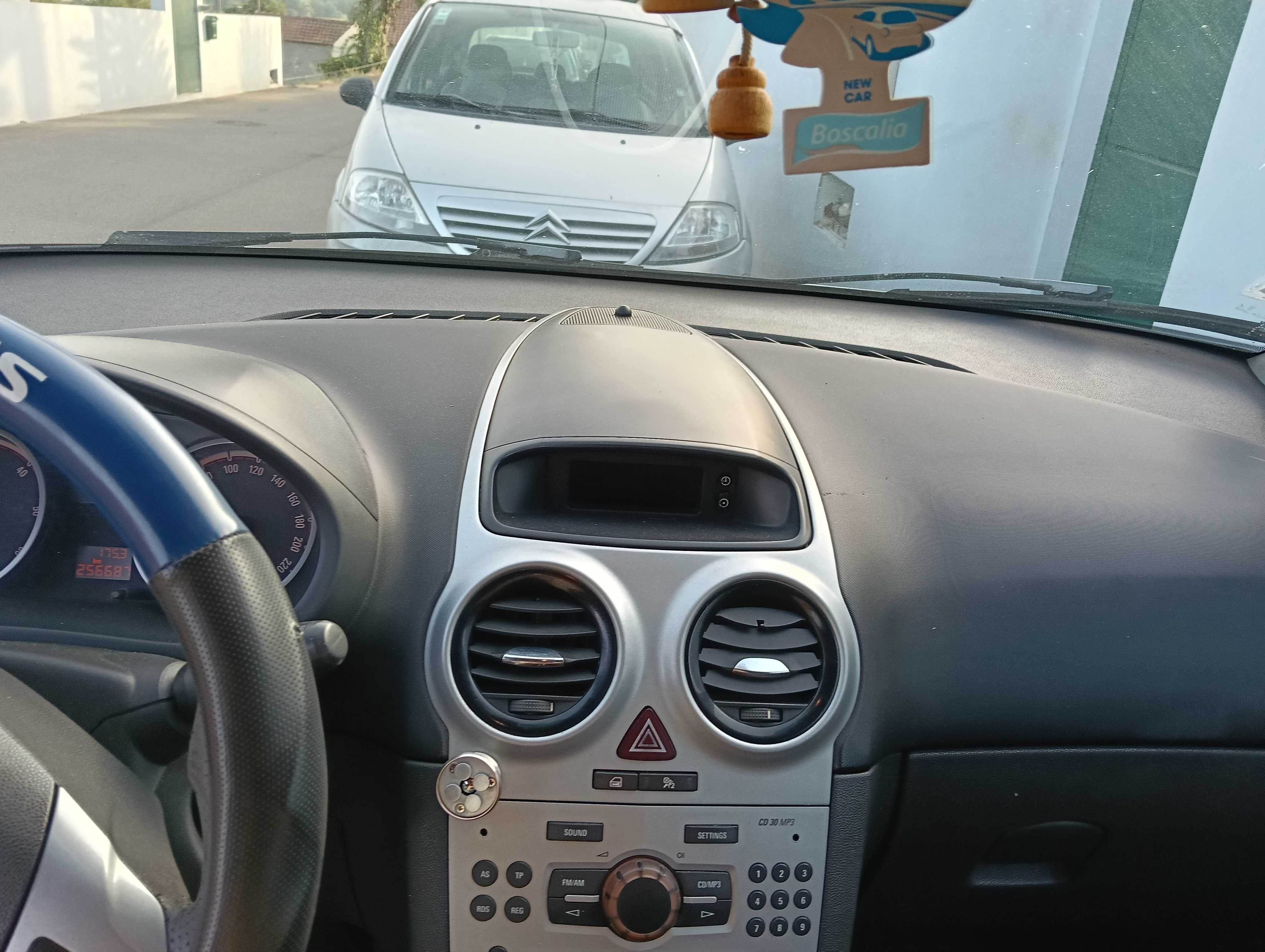 Carro para venda