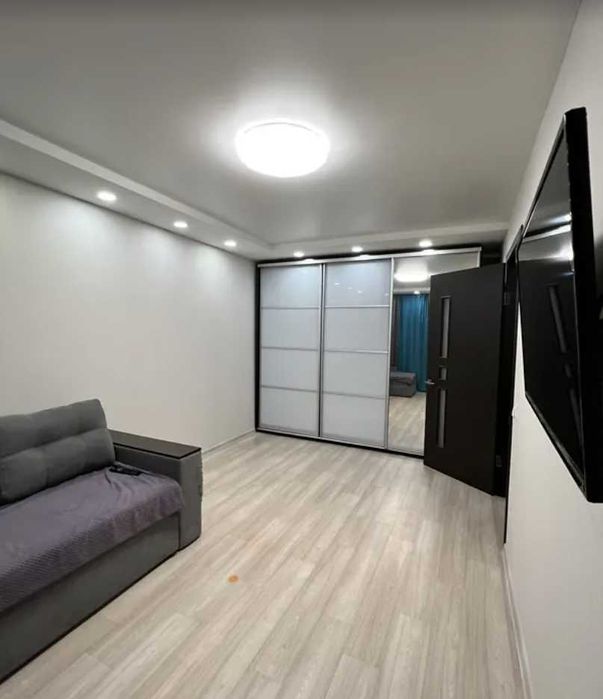 Сдается 1 комнатная квартира по ул. Говорухи, 1 этаж, кинотеатр Космос