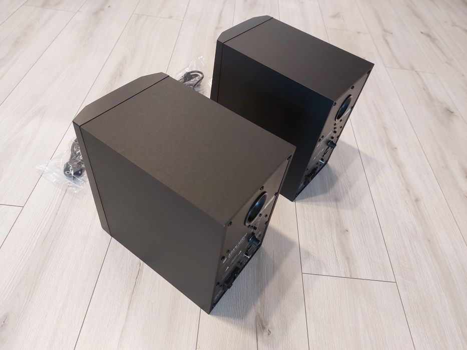 Adam Audio T5V aktywne monitory bliskiego pola - kolumny - glośniki