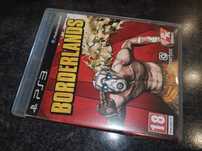 Borderlands PS3 gra (możliwość wymiany) sklep Ursus