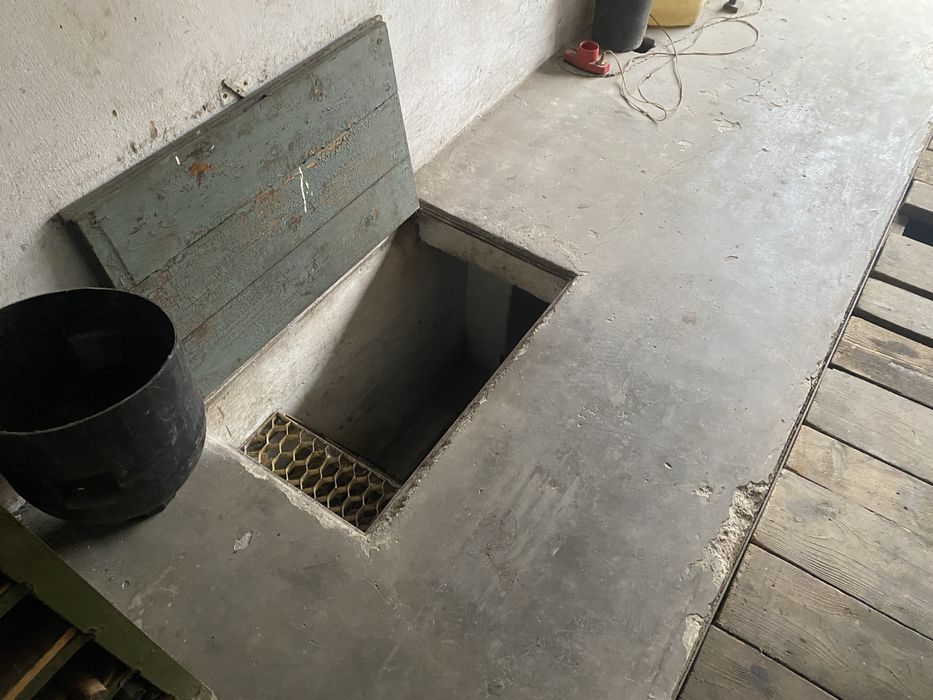 Гараж кооператив Ювілейний вул. Демнянська, 1