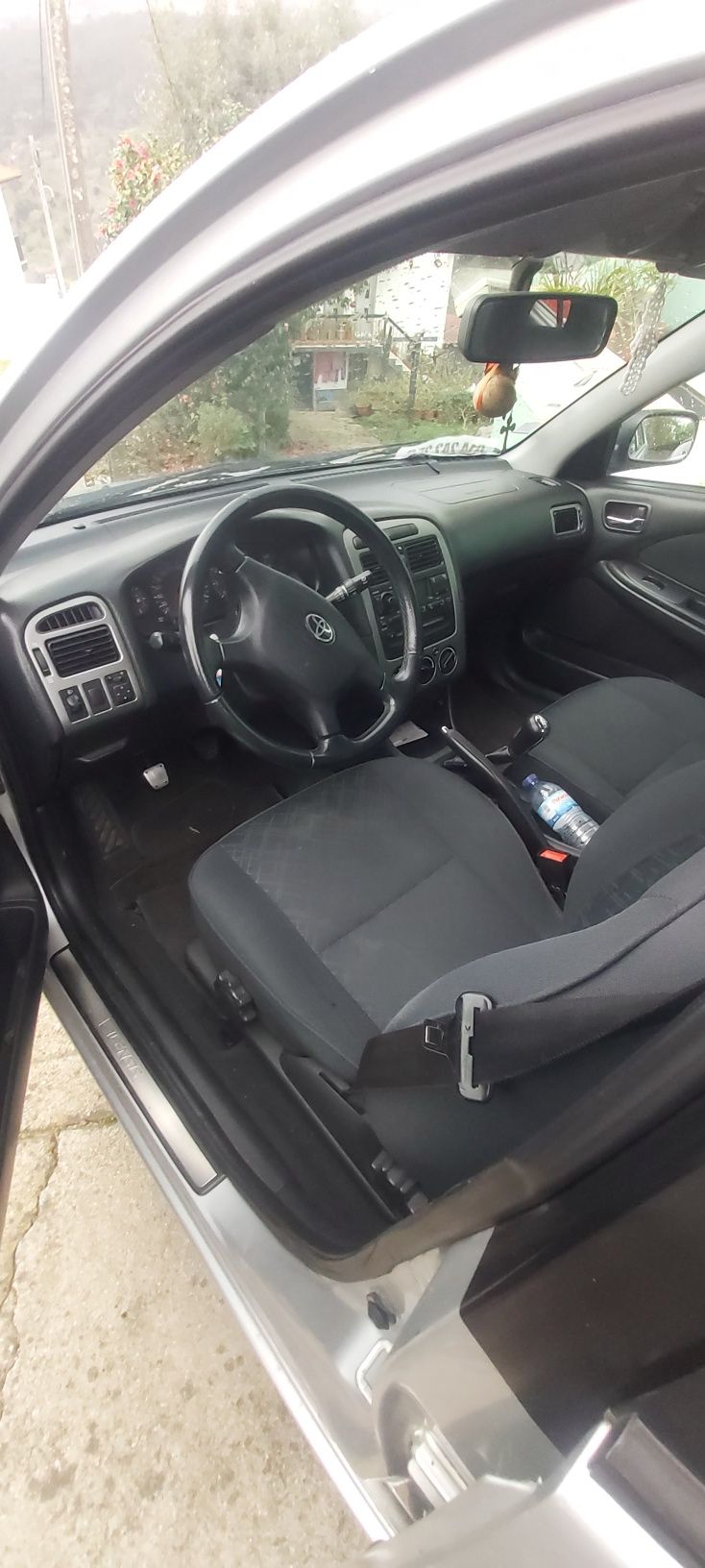 Toyota Avensis 1.6 vvti