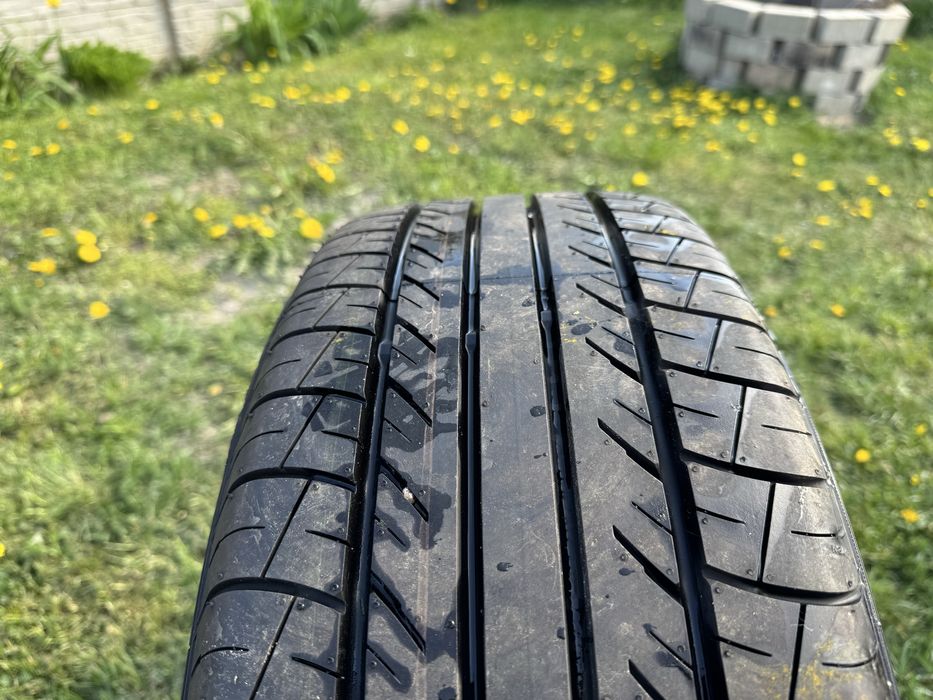Alufelgi R18 z oponami 225/55R18 passsat ,audi nowe opony letnie