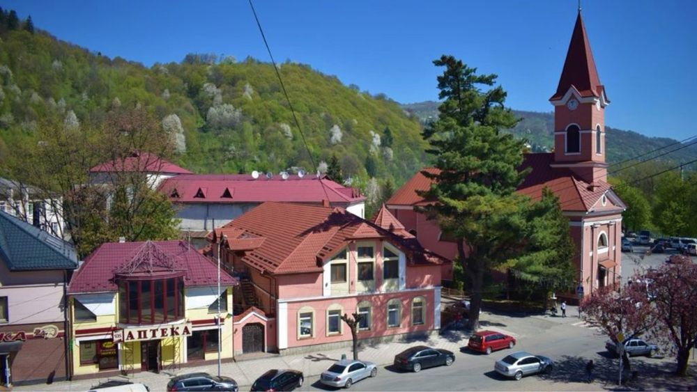 Тур без гида-с гидом в горы