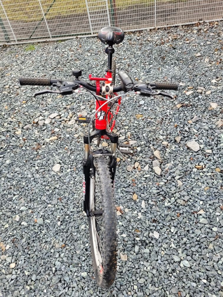 Rower MTB górski GT Avalanche 3.0