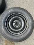 Продам запаску  GOOD YEAR GT20 -  175/70R13 з диском