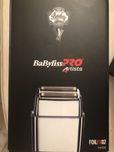 Професійний шейвер BaBylissPRO