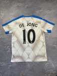 Newcastle jersey De Jong Футбольна футболка Ньюкасл Де Йонг