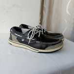 Топсайдеры SEBAGO Оригинал 45/29 см. до загиба