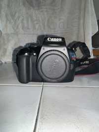 Canon EOS Rebel T3