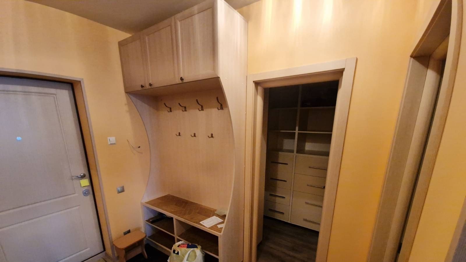 Сдам 2 комн.кв. ТРК Украина