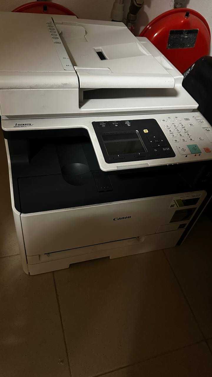 БФП Canon i-SENSYS MF8280Cw Б/в
