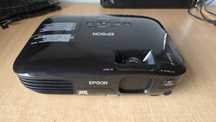 Projektor Epson eh-tw450