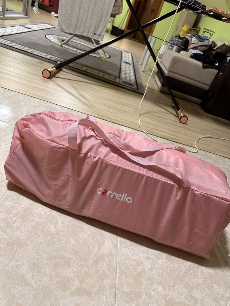 Манеж Carrello polo