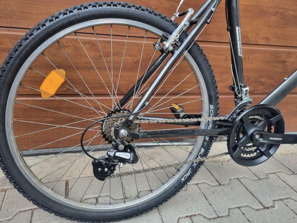 Rower Fischer MTB 26'