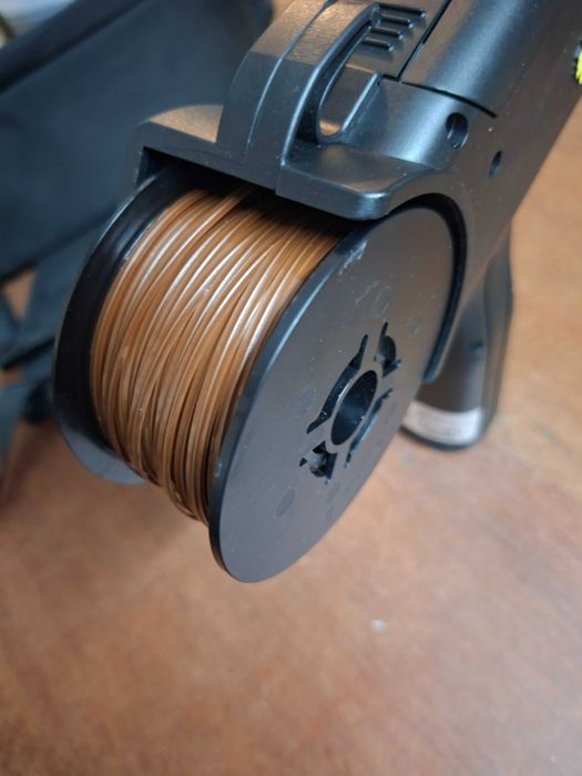 Atador elétrico agritec novo