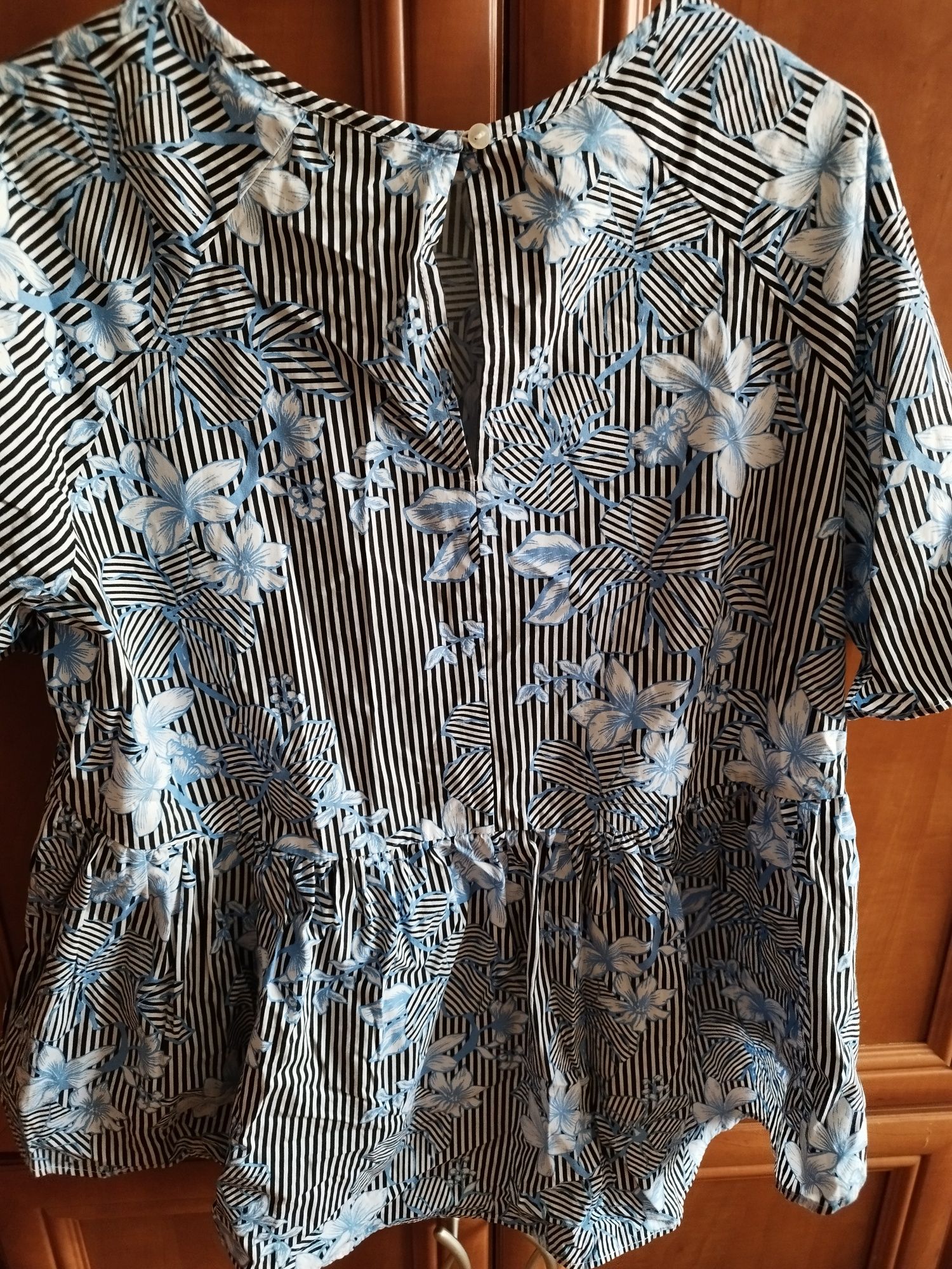 Tunika L/XL Rezerved