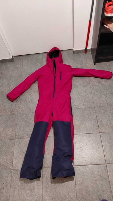 kombinezon zimowy rozm.153-162cm Wedze