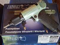 Wkretarka pneumatyczna bizon