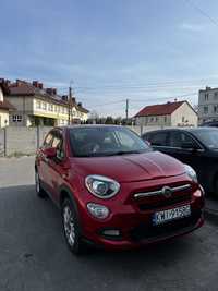 Fiat 500X AWD 4x4 2.4 benzyna super stan