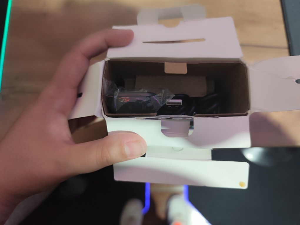Box Google TV Android
