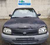 Para peças NISSAN Micra II (K11)