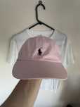 Кепка Ralph Lauren Polo оригинал