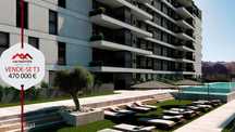 Apartamento T3 | Parque da Prelada | Piscina | Varanda | Garagem