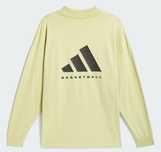 Лонгслив adidas.