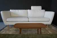 Sofa TEDDY marki SITS* NOWY *wyprzedaż ekspozycji* 30% rabatu