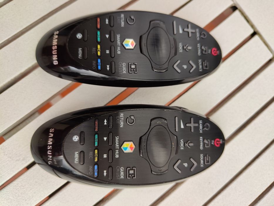 Pilot Smart magic Samsung
