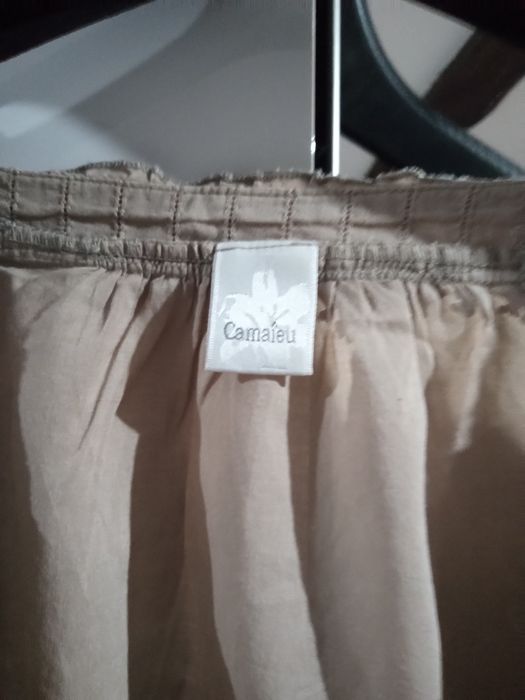 Bluzeczka damska Camaieu