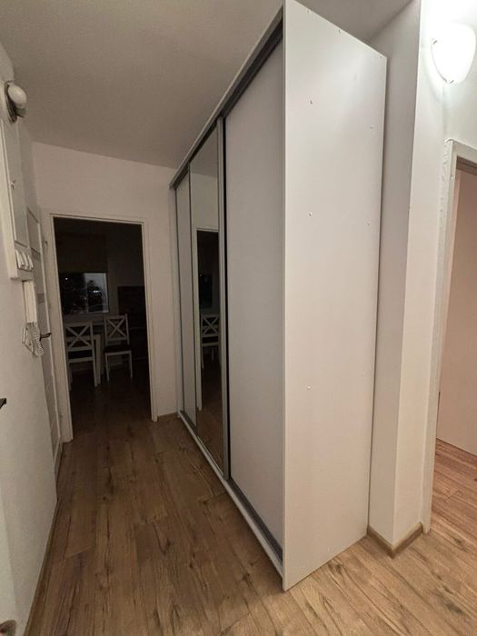 Mieszkanie do wynajęcia