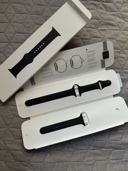 Ремінець Apple Watch 44 mm