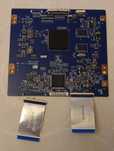 Плата T-con T400HVN01.1 Ctrl BD 40T07-C04