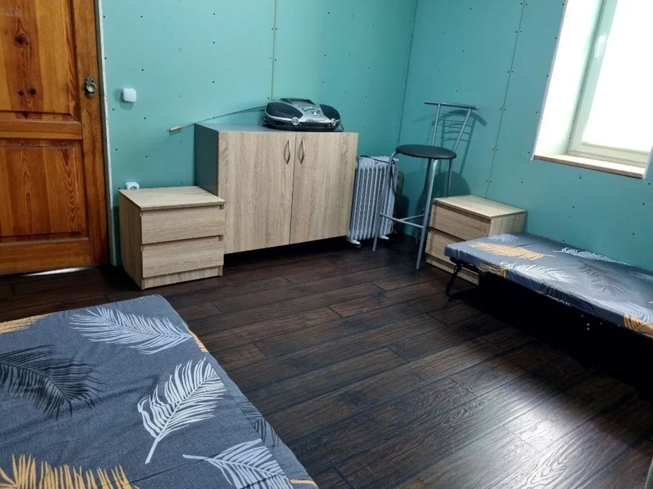 Дача в районе Сурско-Литовского. Дом 70 м. кв. Рядом река Сура.