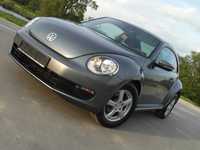 Volkswagen Beetle 1,2~Clima~Alu16~2XPDC~Tempomat~MEGA~Zadbany~Serwisowany~Zobacz~WARTOOO