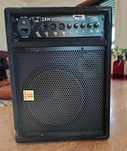 Speaker/Monitor Ativo de 2 Vias (The box Mat 100 )