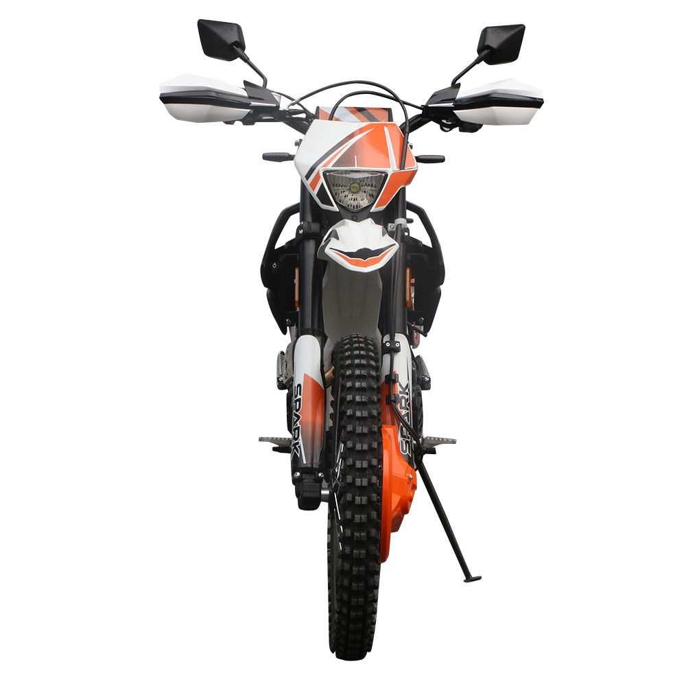 Мотоцикл SPARK SP250P-1 в АртМото Кременчук