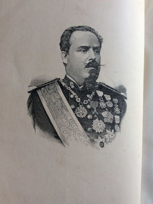 Methodo pratico para fallar a lingua da Lunda, 1890. Raro exemplar